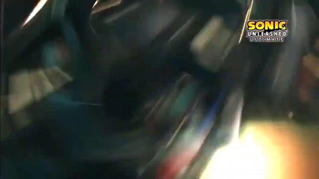 Sonic Unleashed: Ultimate - Announcement Trailer - Nintendo Switch смотреть онлайн