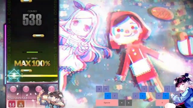 【DJMAX RESPECT V】Mozart Symphony No.40 1st Mvt. 　4B NM PP смотреть онлайн