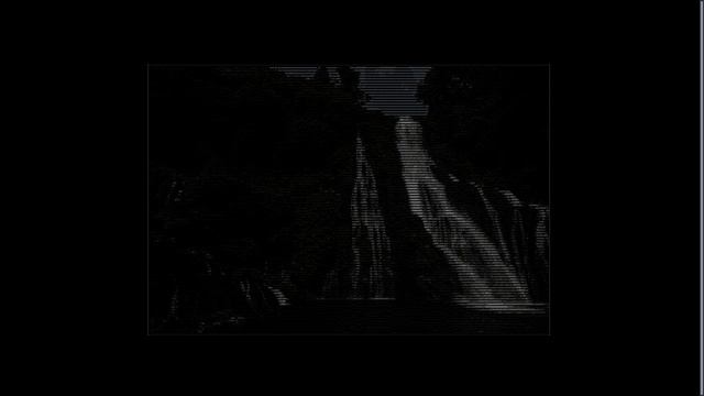 Asciiville Ascii Art Waterfalls смотреть онлайн