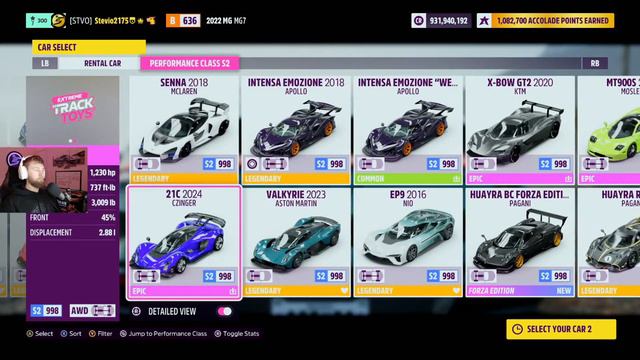 Helping Viewers Unlock NEW CARS Forza Horizon 5 SPRING Festival Playlist (FH5 Lunar New Year) смотреть онлайн