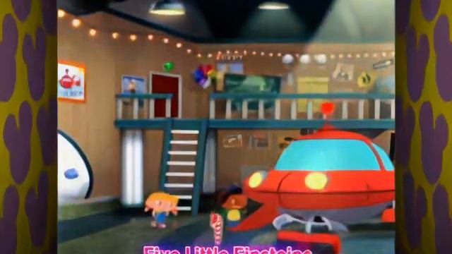 Playhouse Disney Asia - 12 Days to Christmas смотреть онлайн
