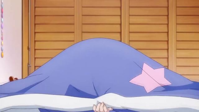 [LWOA] Wallpaper Engine anime. Живые обои аниме. Another second.- 720HD смотреть онлайн