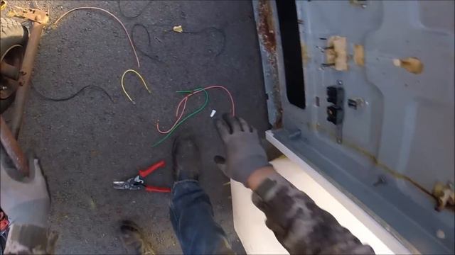 Working My New Bin & Scrapping More Stuff смотреть онлайн