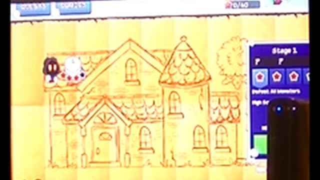 Letter Quest Remastered - Level 1 смотреть онлайн