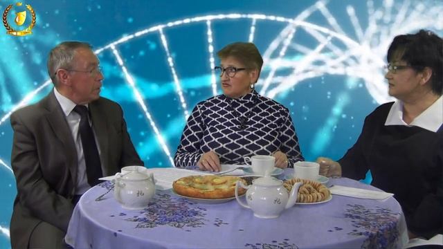 Видео передача «Истории и судьбы» - семья Шереметьевых смотреть онлайн