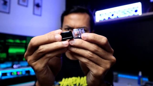 UNBOXING VAPORESSO XROS MINI смотреть онлайн