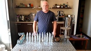 ФРИКАДЕЛЬКИ в АВТОКЛАВЕ! Выпуск №1066