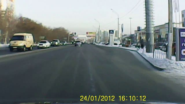 Видеорегистратор VX-120. Тест в Барнауле. www.device.tiu.ru смотреть онлайн