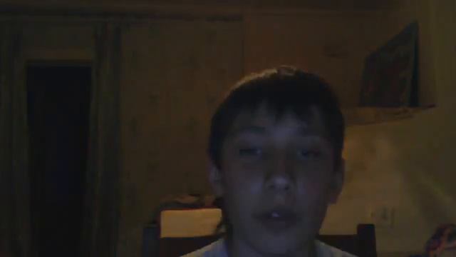 Видео с веб-камеры. Дата: 11 апреля 2013 г., 20:08. смотреть онлайн