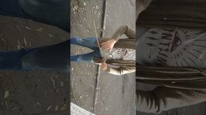 Как быстро вязать навесную переправу.