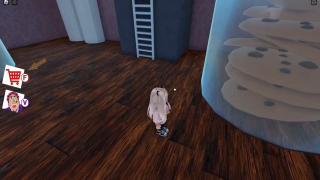ESCAPE EVIL GRANDMA! (FIRST PERSON OBBY) EASY MODE Roblox Gameplay Walkthrough No Death [4K] смотреть онлайн