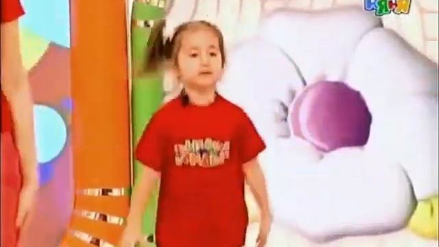 прыг скок зарядка для детей смотреть онлайн