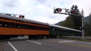 Steam Trains Galore 5!