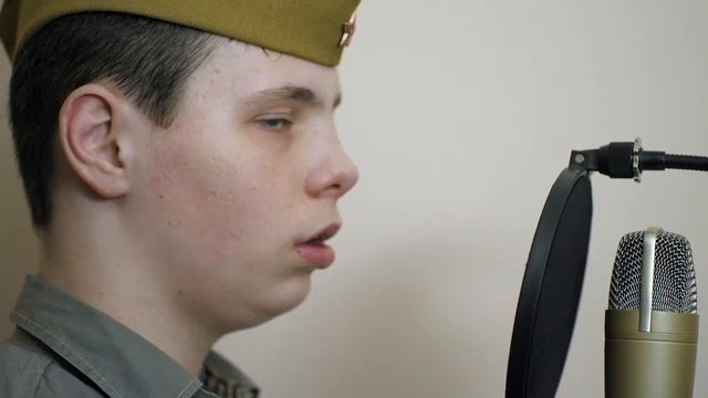 Егор Кривошеев, 14 лет (Томск) смотреть онлайн