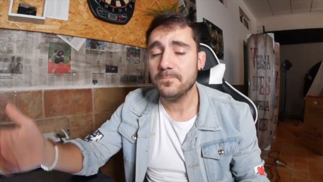 ¿Que PROGRAMA USAR PARA EDITAR y por qué? PHOTOSHOP vs LIGHTROOM 2020 ? смотреть онлайн