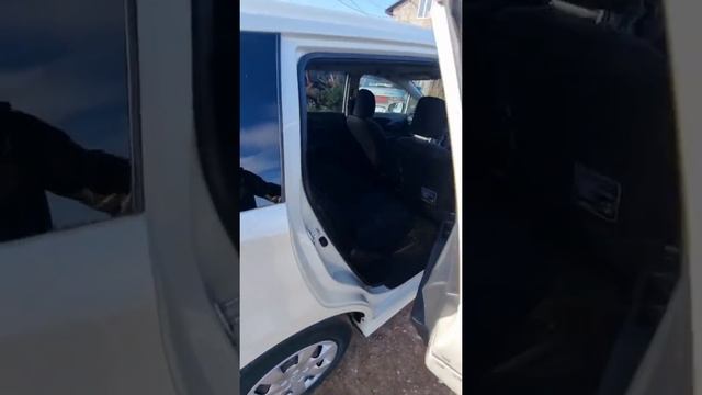 Toyota wish 2012 год рестайлинг. смотреть онлайн