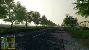 ЗОЛОТОЙ КОЛОС - ЧЕТВЕРТЫЙ СЕЗОН - FS 19 FARMING SIMULATOR