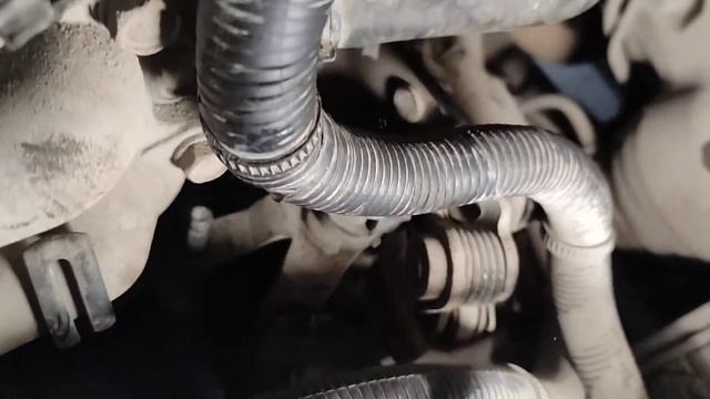 Как снять стартер на HYUNDAI Getz смотреть онлайн