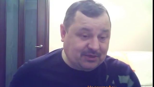 ОТВЕТЫ НА КОММЕНТАРИИ. 05.04.2019 г. смотреть онлайн