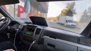 Работа на доставке воды. (Бутыли по 19 литров) Работа на Газели