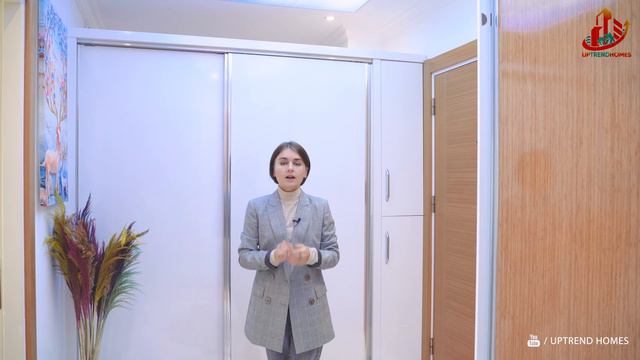 1+1 площадью 80м2 и потрясающим видом на море смотреть онлайн