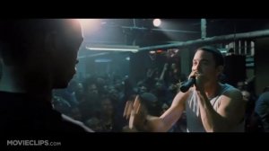 8 Mile - Final Battle - Eminem VS Papa Doc