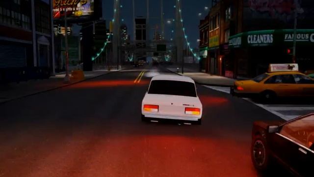 GTAIV 2107 .. смотреть онлайн