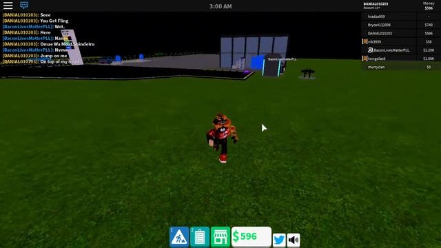 BUYING THE *NEW* HYDRO! | ROBLOX GAS STATION SIMULATOR смотреть онлайн