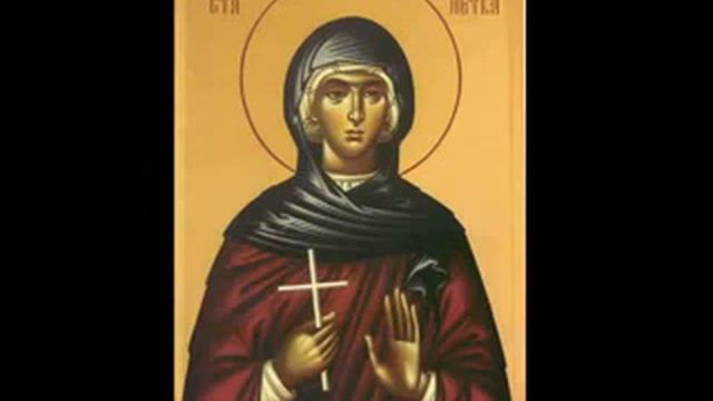 Sveta Petka смотреть онлайн