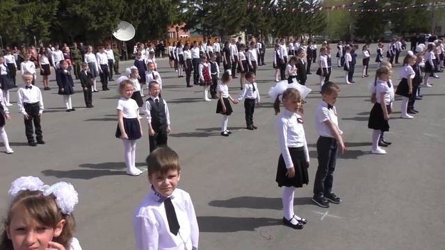 Вальс Победы 2019 смотреть онлайн