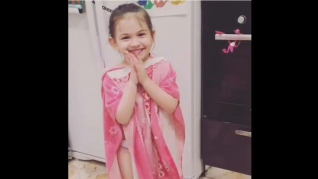 раз ладошка, два ладошка... моя радость смотреть онлайн