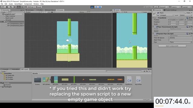 Making A Game In 15 Minutes ! - Devlog смотреть онлайн