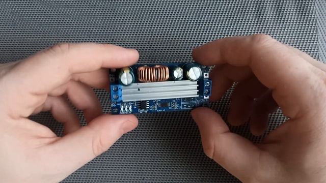 Обзор DC DC преобразователей. Какой выбрать? Сравнения и тесты. Токи, нагрев, КПД, характеристики