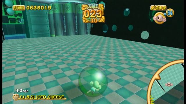Super Monkey Ball 2 - Master (1080p 60fps) смотреть онлайн