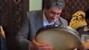 Mirnazim Asadullayev , Ağasəlim Abdullayev , Arif Babayev,Teymur Mustafayev_Tehran 3-cü hissə