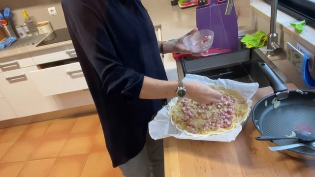 Tarte de cebola Borner V5 смотреть онлайн