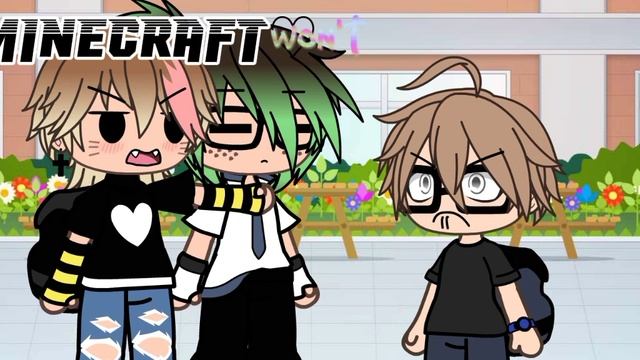 MINE CRAFT WONT ADD INCHES TO YOUR COoOOOOOOooooOo- смотреть онлайн