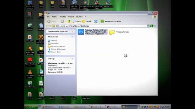 #1# Tutorial Scaricare Photoshop CS5 // GRATIS GIA'CRAKKATO Download смотреть онлайн