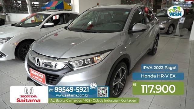 PROGRAMA WSN TV DO CARRO DE BELO HORIZONTE SÁBADO 12 02 2022 смотреть онлайн
