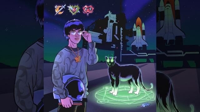 Роуминг (Prod. by ayy global x spectre) смотреть онлайн