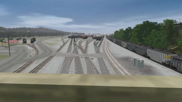 The Pacific and The J S2 E3 prequel (Raptor's Rail Reviews E5) - Rebuilding heritage смотреть онлайн