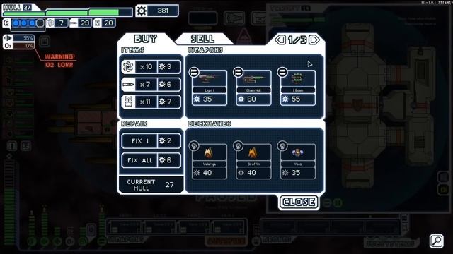 (FTL: Multiverse v5.2.3 + MV Addons) (5/17/22) Sylvan's Transport "B" (Special) [TehNecr0] смотреть онлайн