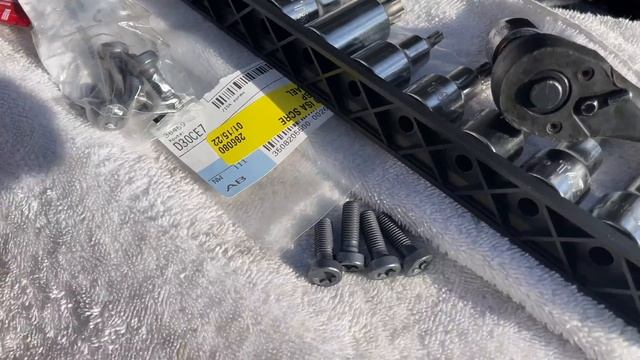 I Fixed My BMW❗️How To Fix 2A7A Code On BMW N52 N51 | Oregon Motorcycle 20222