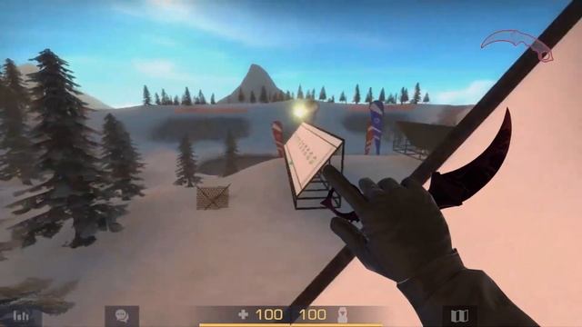 КАК ПОЛУЧИТЬ НОЖ БЕСПЛАТНО В STANDOFF 2 смотреть онлайн