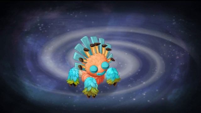 Tiawa on Light Island - Sounds & Animations (My Singing Monsters Update 4.1.1) смотреть онлайн