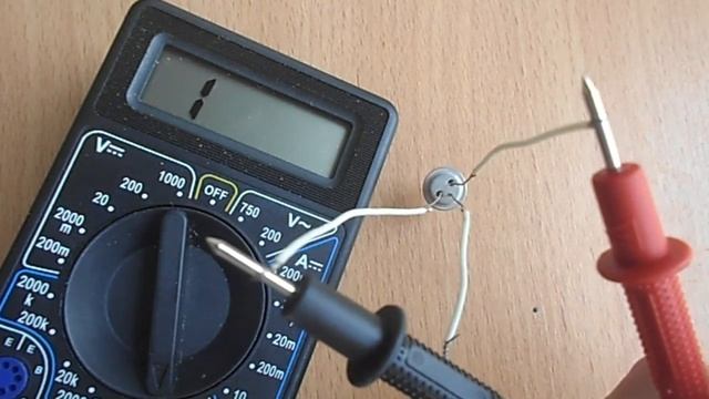 Проверка транзистора смотреть онлайн