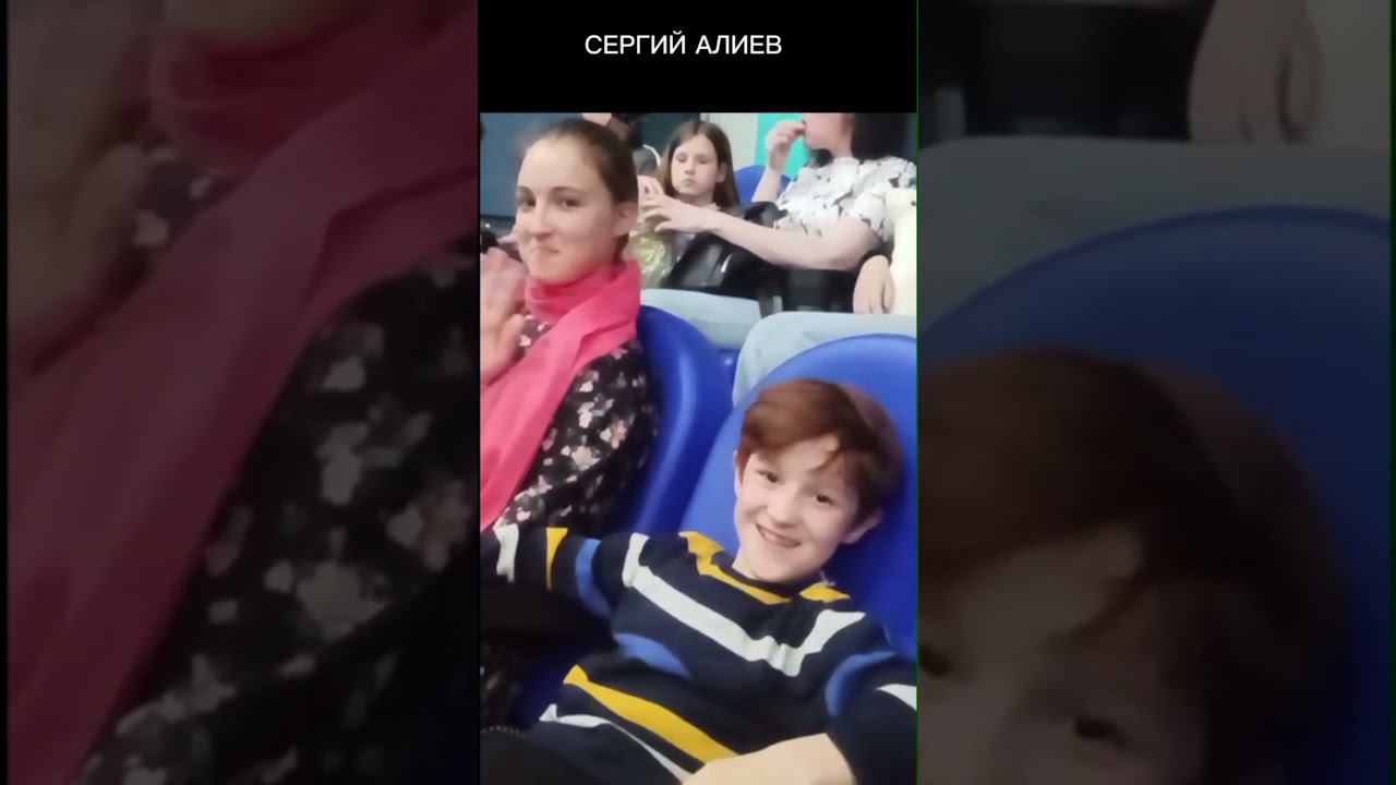 ЧУЖИХ ДЕТЕЙ НЕ БЫВАЕТ/ СЕРГИЙ АЛИЕВ/ РЕПОСТ смотреть онлайн