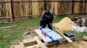 Прижимное на Belmash могилев 2.4 . Белмаш могилев 2.4. Обзор прижимного