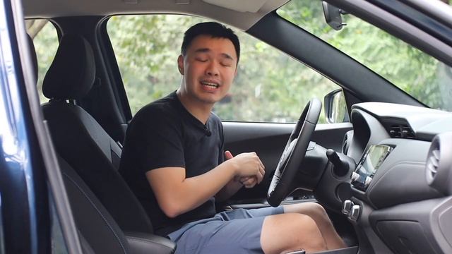 2023 Nissan Kicks e-POWER VE Review смотреть онлайн