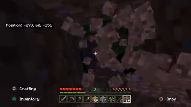 MINECRAFT WITH AVON смотреть онлайн